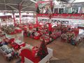 Papeete market 