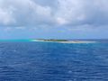 Our first atoll - Fakarava