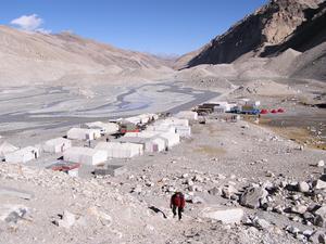 Mt Everest | Travel Blog