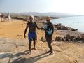 Amazing Dead Sea