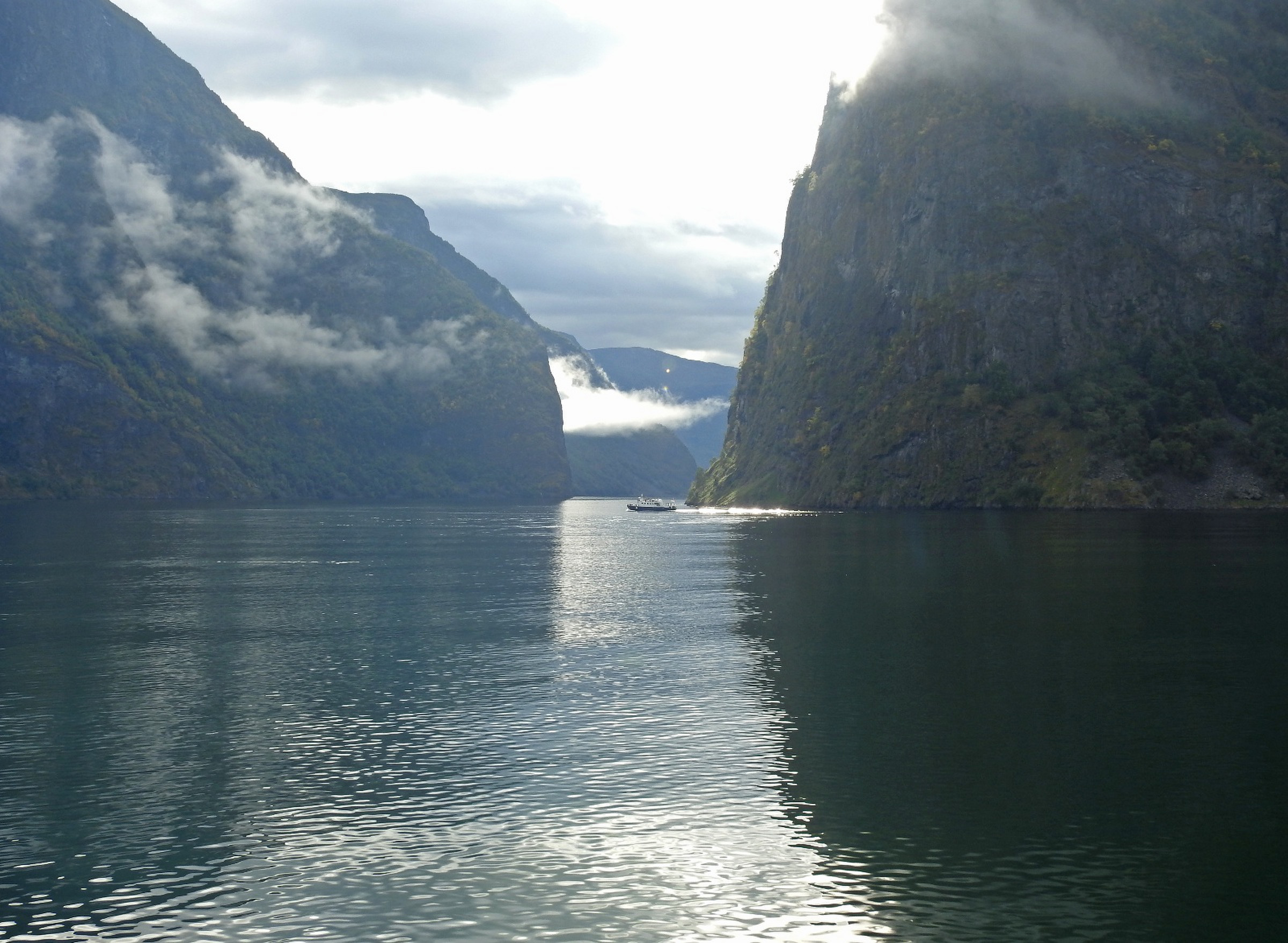 Another fjord shot | Photo