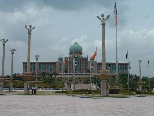 PM's Office Malaysia