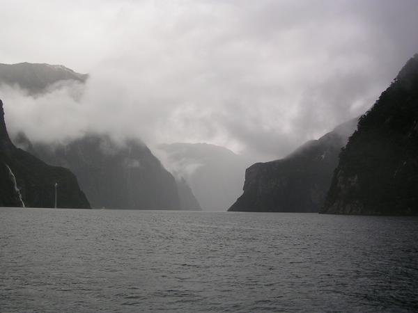 Fiordland!!