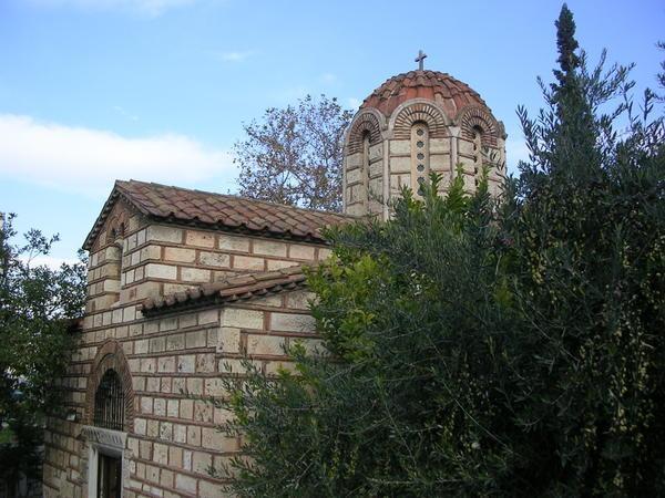 Orthodox Church