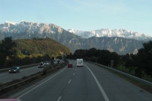 Alps.