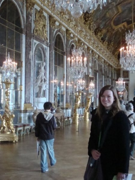 Hall of Mirrors 2