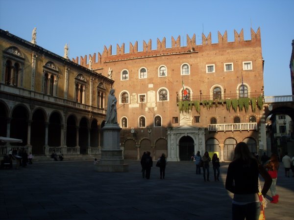 Scala Family Palazzo