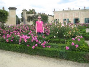 Giardino di Boboli