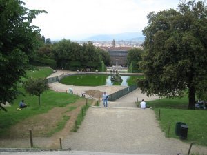 Giardino di Boboli