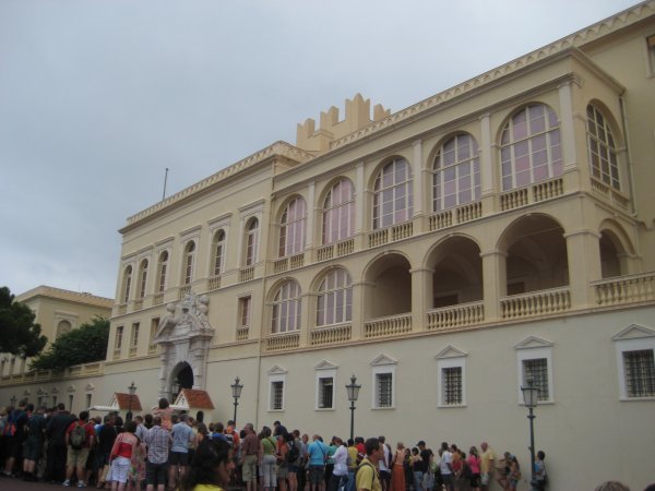 Prince's Palace