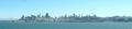 San Francisco Skyline.