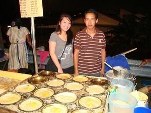 Malay Pancake