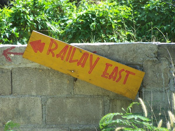 Railay East