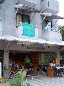 Banchaofa Guesthouse