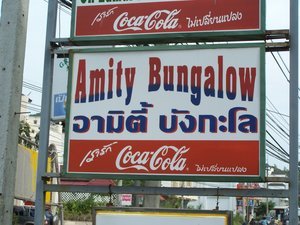 Amity Bungalows