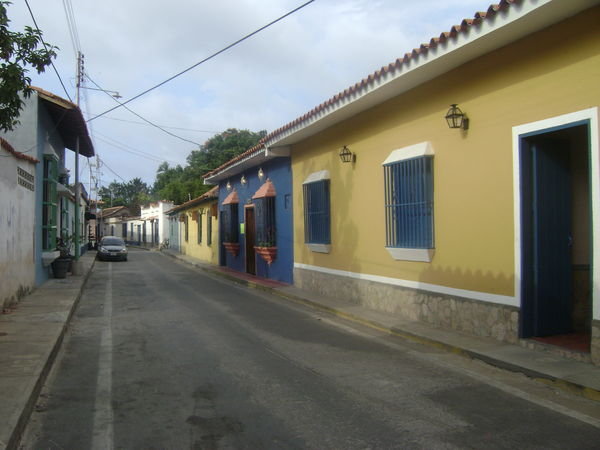 Puerto Colombia 