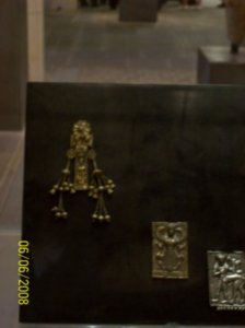 Rhodesian Jewellery