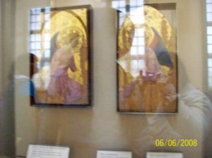 Beautiful religious paintings