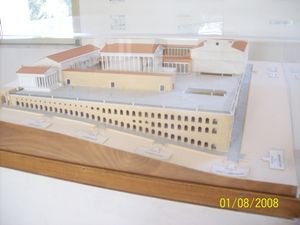 A reconstruction of Carthage
