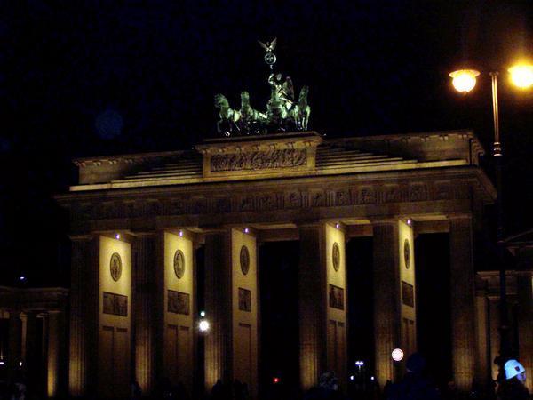 Brandenburger Tor