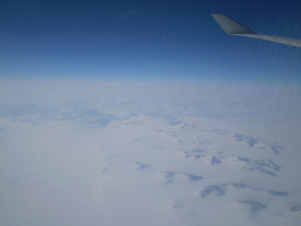 Greenland!!