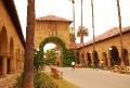 Stanford University Campus