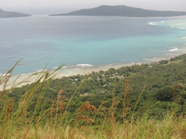Vanuatu 66