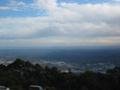 View from Mt. Dandenong