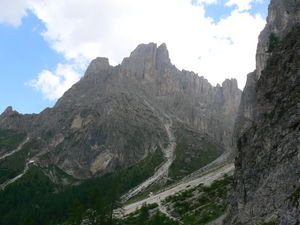 Italy - Dolomites
