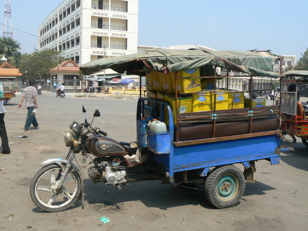 Pnomh Penh