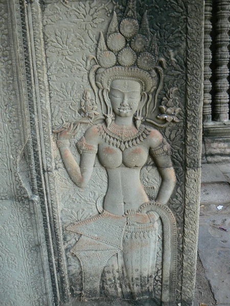 Temples of Angkor - Angkor Wat