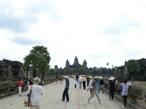 Temples of Angkor - Angkor Wat