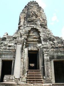 Temples of Angkor - Angkor Thom