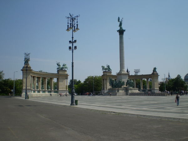 heroes square 1