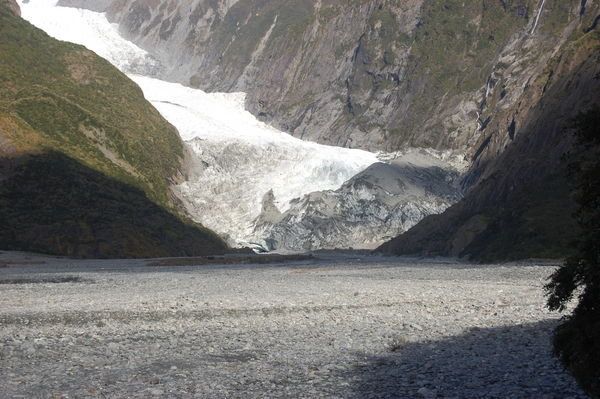 Franz Josef Glacier