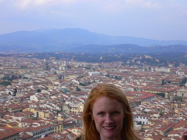 From Florence 