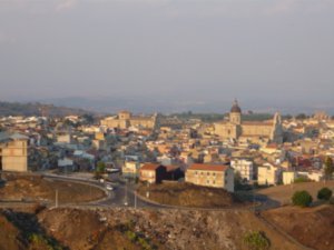 Town of Milliteo