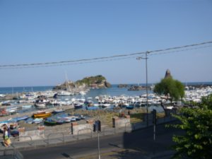Acitrezza - Seaside Village