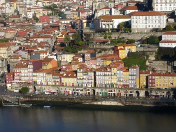 Old Town Porto 