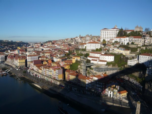 Old Town Porto