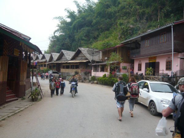 Main Street Pakbang