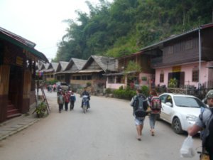 Main Street Pakbang