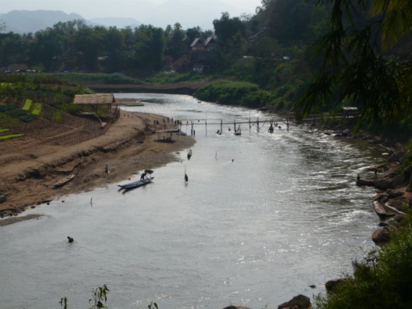 Namkhan River Photo