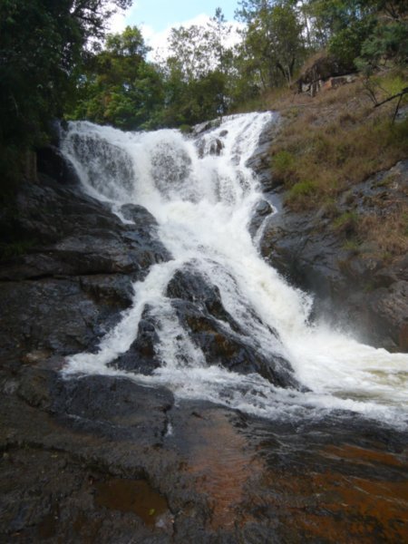 Datanla Water Fall
