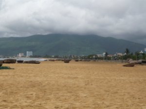 Quy Nhon - Beach Front