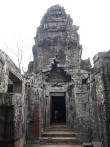 Banteay Kdei Temple