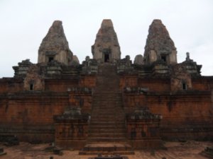Pre Rup Temple