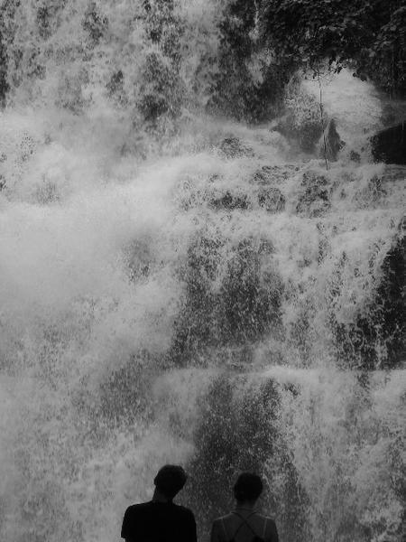 Kintampo Falls 2