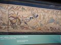 More of the Bayeux Tapestry replica