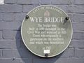 Wye Bridge, Hereford